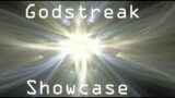 Killstreak killtastrophe: Godstreak showcase