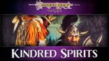 Kindred Spirits – Mail Time | DragonLance Saga