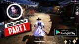 Kingdom : The Blood Hindi Gameplay||Android /IOS ||Walkthrought & Gameplay|| Part 1