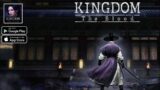 Kingdom The Blood | Kingdom Gameplay| Fast look gameplay Kingdom Netflix Soulslike RPG