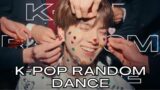 Kpop Random Dance | Popular/Iconic/New