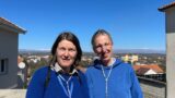 Kraftvolles Zeugnis Medjugorje von Andrea und Christine (with international subtitles)