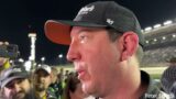 Kyle Busch: "Need Better Glasses" Thought He Won Atlanta
