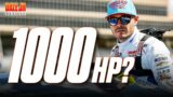 Kyle Larson on Horsepower: "We Could Bring 1000hp Next Week" According To HMS | Dale Jr. Download