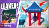 *LEAKED* NINJAGO & DREAMZzz Sets Coming To LEGO Fortnite!