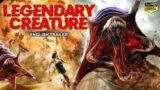 LEGENDARY CREATURE – English Trailer | Hollywood English Action Movies | Monster Movies In English