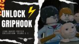 LEGO Harry Potter Collection: Years 5-7 – Unlock Griphook