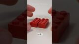 LEGO Injection Molds Explained