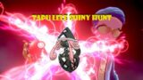 LIVE 95+ Checks on Tapu Lele!  OVER ODDS?