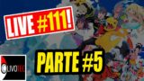 LIVE#111 – Zerando em PTBR – PARTE 5! Digimon World Next Order Gameplay