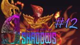 La armadura de helios | 9 Years of shadows 12