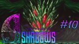 La sombra de la angustia | 9 Years of shadows 10