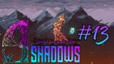 La sombra de perdicion | 9 Years of shadows 13