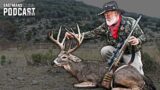 Larry Weishuhn – Legendary Wildlife Biologist & Outdoor Writer | Eastmans' Journals Podcast