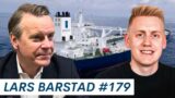 Lars Barstad – Frontline, Euronav-Deal, Tanker Party, Shadow Fleet, Shipping Stocks, Oil Demand
