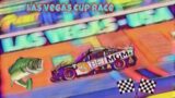 Las Vegas Cup League Race