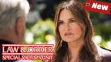 Law And Order Special Victims Unit S1 E02- E05 | Unveiling the Shadows