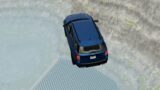 Leap of Death Car Jump And Falls Crashes #10 BeamNG Drive