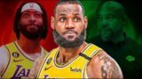 Lebron Destroying The Lakers Franchise By Asking For 60 Million Year