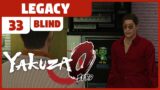 Legacy | Yakuza 0 (BLIND) | 33 | "Sing Off"