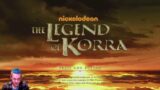 Legend of Korra – Xbox 360