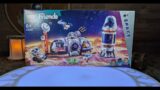 Lego Friends Mars Space Base and Rocket