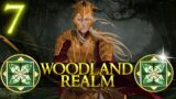 Legolas! Third Age: Total War (DAC V5) – Woodland Realm – Episode 7