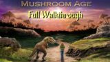 Let's Play – Mushroom Age – Full Walkthrough