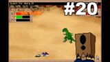Let's Play Quest for Glory II VGA #20: Seeing the Sights of the Desert