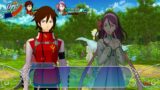 Let's Play: "Arc Rise Fantasia" Part 1 – Nintendo Wii – Dolphin Emulator