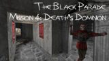 Let's Supreme Ghost Thief – The Black Parade, Mission 4: Death's Dominion