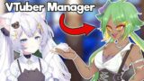 Let's Talk About VTuber Managers | My Virtual Life Episode 1
