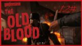 Lets Play Wolfenstein The Old Blood Part 12: gegen  nazi zombies