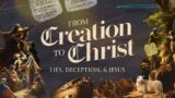 Lies, Deception & Jesus | LifePoint Church | Nathan Bentley #online #church