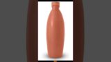 Liftheng Art Gallery 1 Litre Capacity Terracotta Clay Water Bottle Amazon #amazon #shorts #ytshort