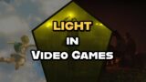 Light in Video Games