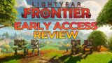 Lightyear Frontier – Maximum Review – Minimum Spoilers