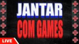 Live # 523 – Jantar com Games
