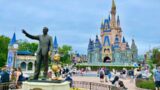 Live from the Magic Kingdom: Walt Disney World Walk & Talk