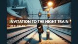 LoFi City Hop [ Invitation to the Night Train  ]