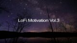 LoFi Motivational | Achieve |  Music for Motivation, Study, Thought and Chill