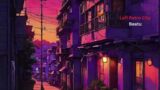 Lofi 'Retro City' Beats/Vibes: