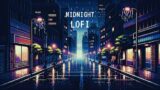 Lofi Night City Vibes –  Lofi Ambient Music | Chill Beats to Relax/Study to