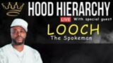 Looch The Spokesman + The 312 Awards + Tik Tok shut down + more