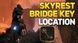 Lords of the Fallen – Skyrest Bridge Key Location