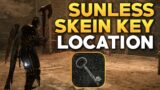 Lords of the Fallen: Sunless Skein Key Location