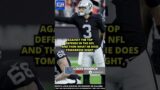 Louis Riddick on the Raiders QB Dillema PT1 #shorts