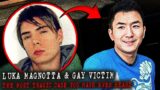 Luka Magnotta & GAY Victim | The Most Tragic Case You Have Ever Heard | True Crime Cases