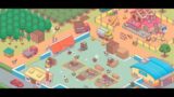 Lumbercat-Gameplay Trailer