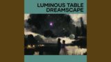 Luminous Table Dreamscape